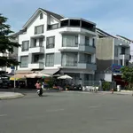 Bán biệt thự góc 2 mặt tiền 237m² Huy Cận Thủ Đức - Ảnh thu nhỏ 1