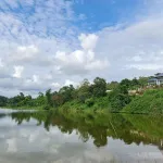 Đất view hồ thủy lợi Gia Nghĩa Đắk Nông thích hợp tích sản, nghỉ dưỡng. - Ảnh thu nhỏ 9