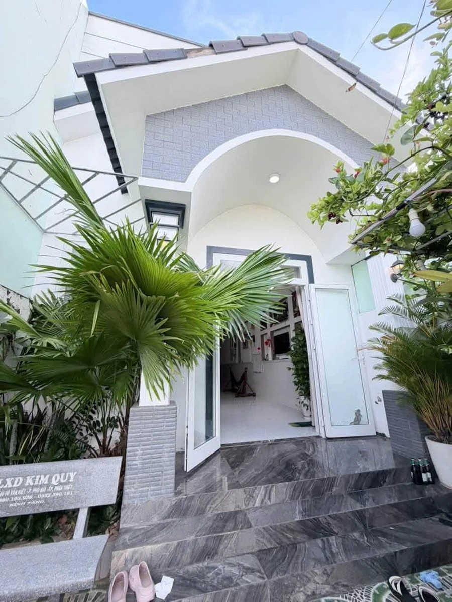 Bán nhà mặt tiền Gò Tranh, 100m², 3 PN, Phan Thiết - Ảnh 1