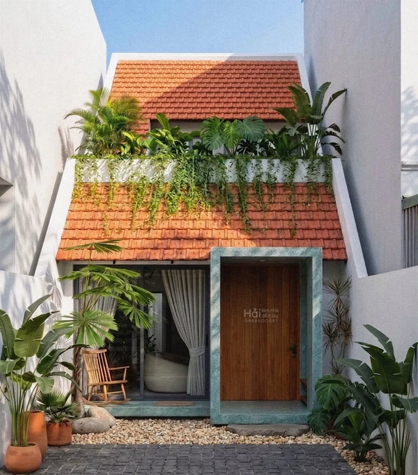 Bán lô thổ cư 100m2 mặt tiền Hoàng Bích Sơn, Phan Thiết