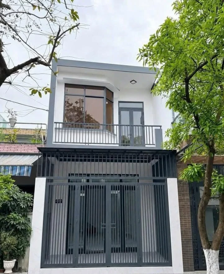Bán nhà 2 tầng HXH 6m, 44m2, 2PN, khu Bàn Cờ sát Lê Văn Sỹ, giá 9 tỷ - Ảnh thu nhỏ 2