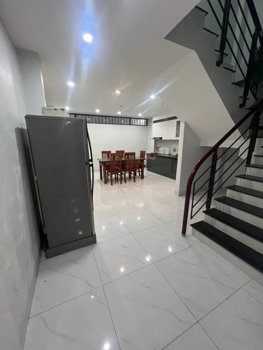 Nhà phố bán Hàn Mặc Tử, 67.7m², 3.35 tỷ, Cái Dăm - Ảnh thu nhỏ 3