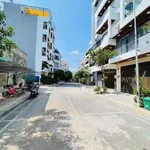 Bán nhà phố 6 tầng có thang máy, 82m2, nội thất cao cấp, đường Trần Thị Năm, Quận 12 - Ảnh thu nhỏ 4