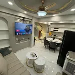 Bán nhà ngang 9m, 4 phòng ngủ, 54m² Huỳnh Tấn Phát, Quận 7 - Ảnh thu nhỏ 2