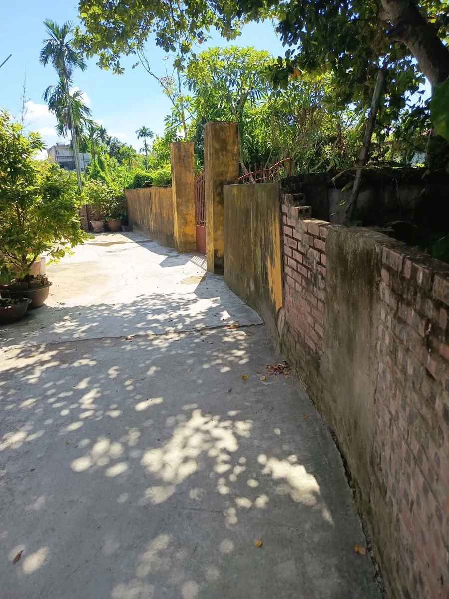 Bán nhà 3 tầng 110m2 góc 2 mặt hẻm Ngô Mây Quy Nhơn mieunha - Ảnh 1