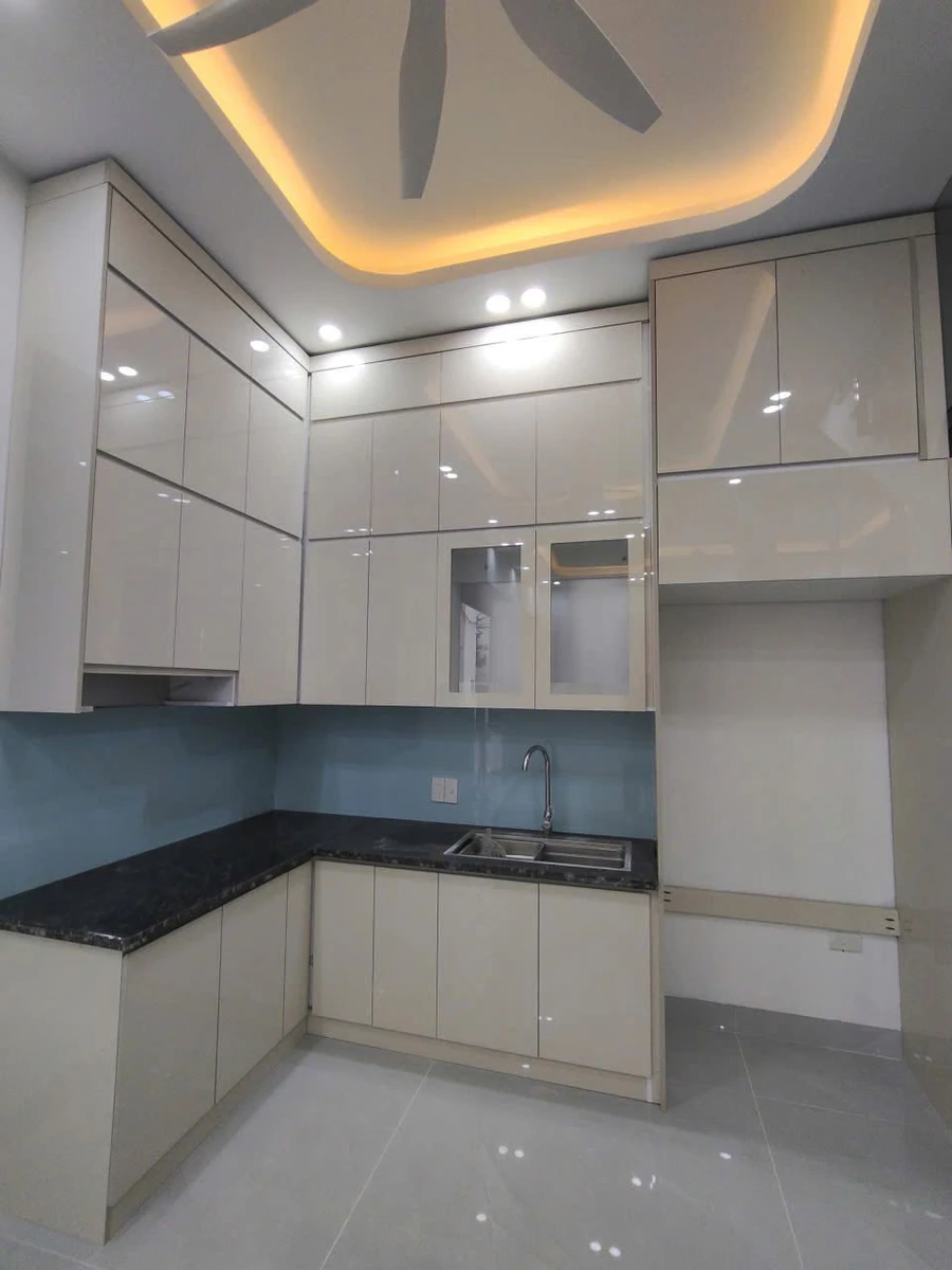 Bán nhà 4 tầng 48.7m² Hải Phòng, 3.3 tỷ - Ảnh thu nhỏ 5