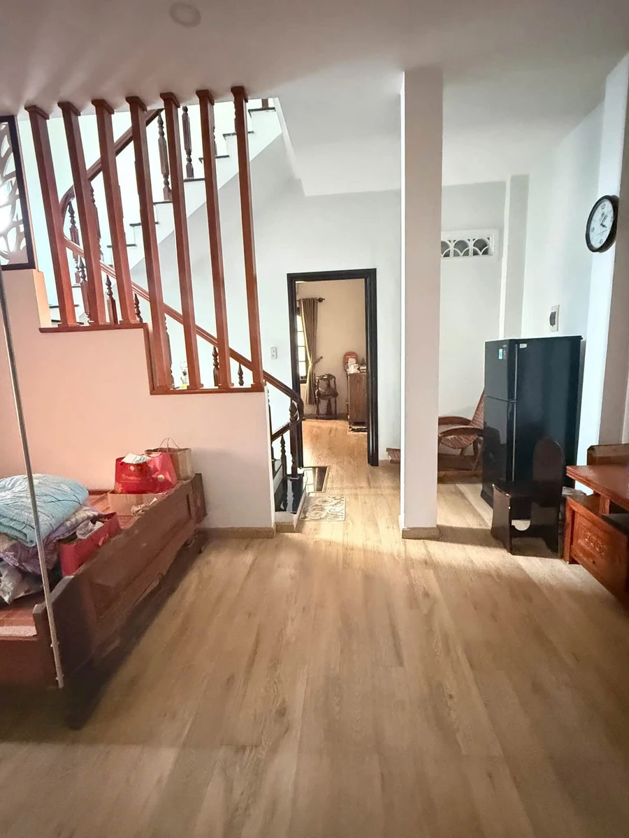 Bán nhà 2 tầng 98m² gần biển Nha Trang, 9 tỷ - Ảnh thu nhỏ 5