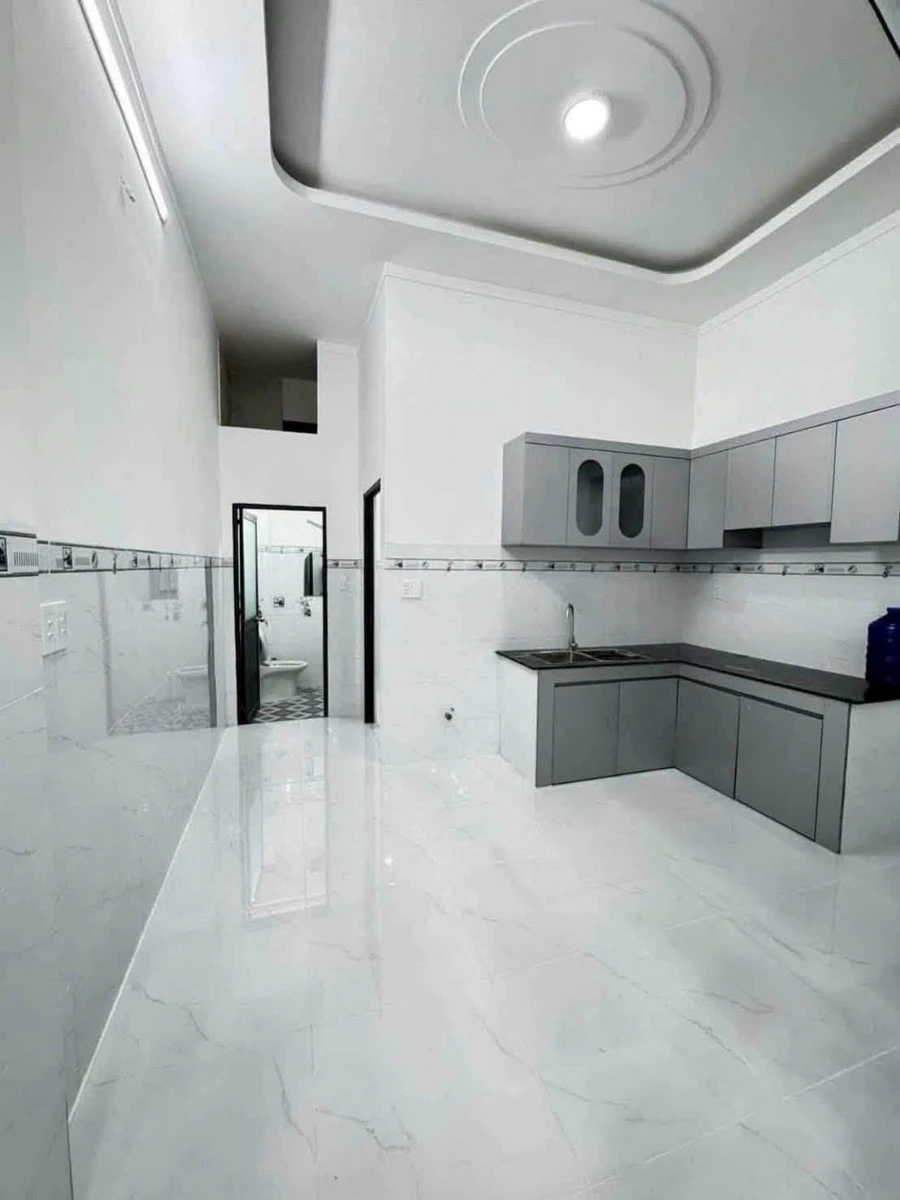 Bán nhà 1 trệt 1 lầu 52m² 3PN đường Bình Chuẩn 63, Thuận An, Bình Dương giá 2,7 tỷ - Ảnh thu nhỏ 5