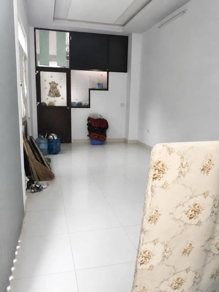 Bán nhà mặt tiền Nguyễn Thượng Hiền, Gò Vấp, 70,5m², giá 4,3 tỷ - Ảnh thu nhỏ 3