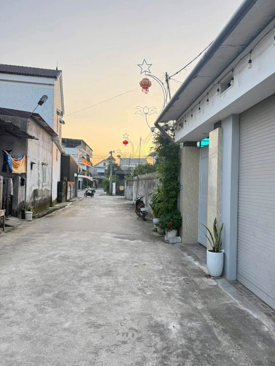 Bán đất 84,4m² tặng nhà cấp 4 ở Đông Vĩnh, Vinh, Nghệ An - Ảnh 1