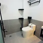 Bán nhà 2 tầng ngang 5,5m gần mặt tiền Vĩnh Viễn Quận 10 - Ảnh thu nhỏ 1