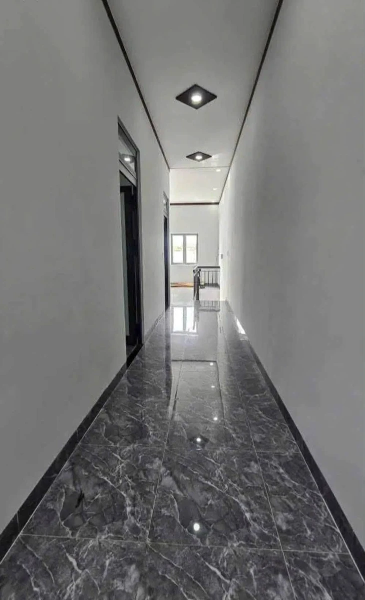 Bán nhà 2 phòng ngủ 88m² 1 tỷ 100 triệu Ea Tam - Ảnh thu nhỏ 3