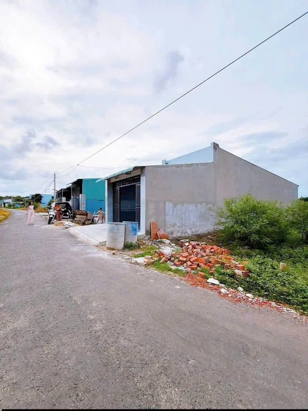 Bán nhà mới 130m² 2PN tại Châu Thành, Tiền Giang 750 triệu
