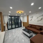 Bán nhà Quận 7 gần Cầu Tân Thuận 80m² 5 PN 6.25 tỷ - Ảnh thu nhỏ 2