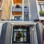 Bán nhà 3 tầng 125m2 đường 10.5m gần bến xe trung tâm, phường Hòa Khánh, Đà Nẵng - Ảnh thu nhỏ 2