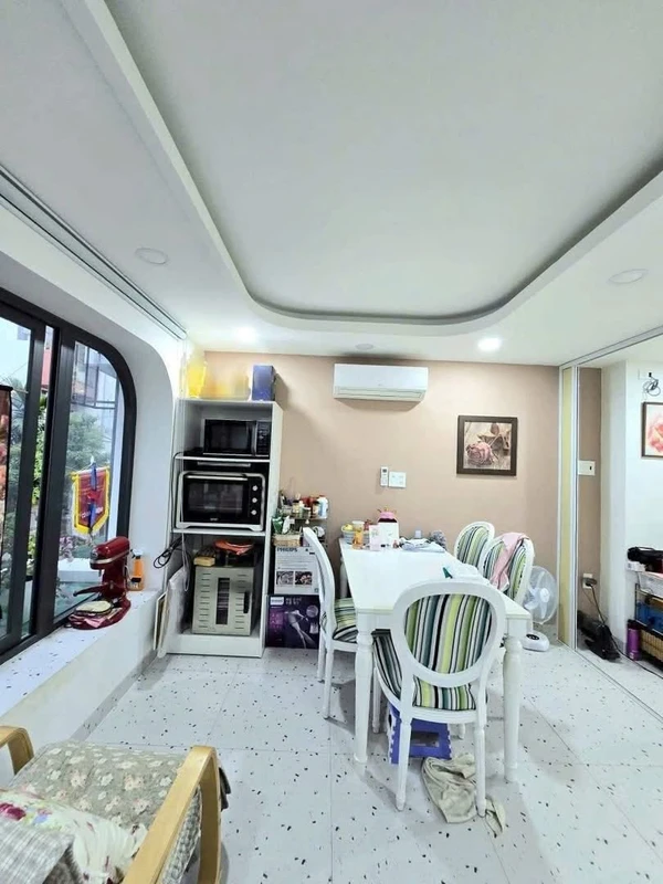 Bán nhà Lê Anh Xuân, Rạch Giá, Kiên Giang, 108m², 2PN ql38b