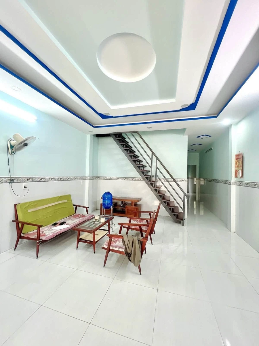 Bán nhà 105m² 3PN Vĩnh Phú Bình Dương 3 tỷ 250 - Ảnh thu nhỏ 2