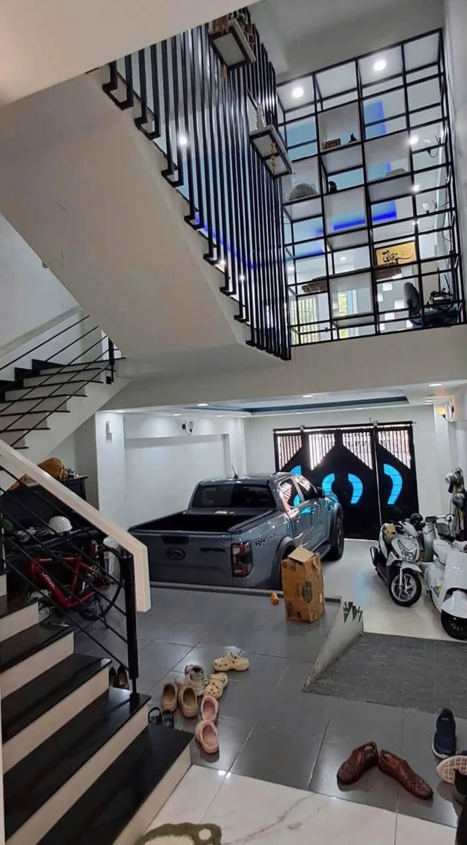 Bán nhà hẻm ô tô 79.6m2, 3 phòng ngủ tại Vũng Tàu - Ảnh thu nhỏ 3