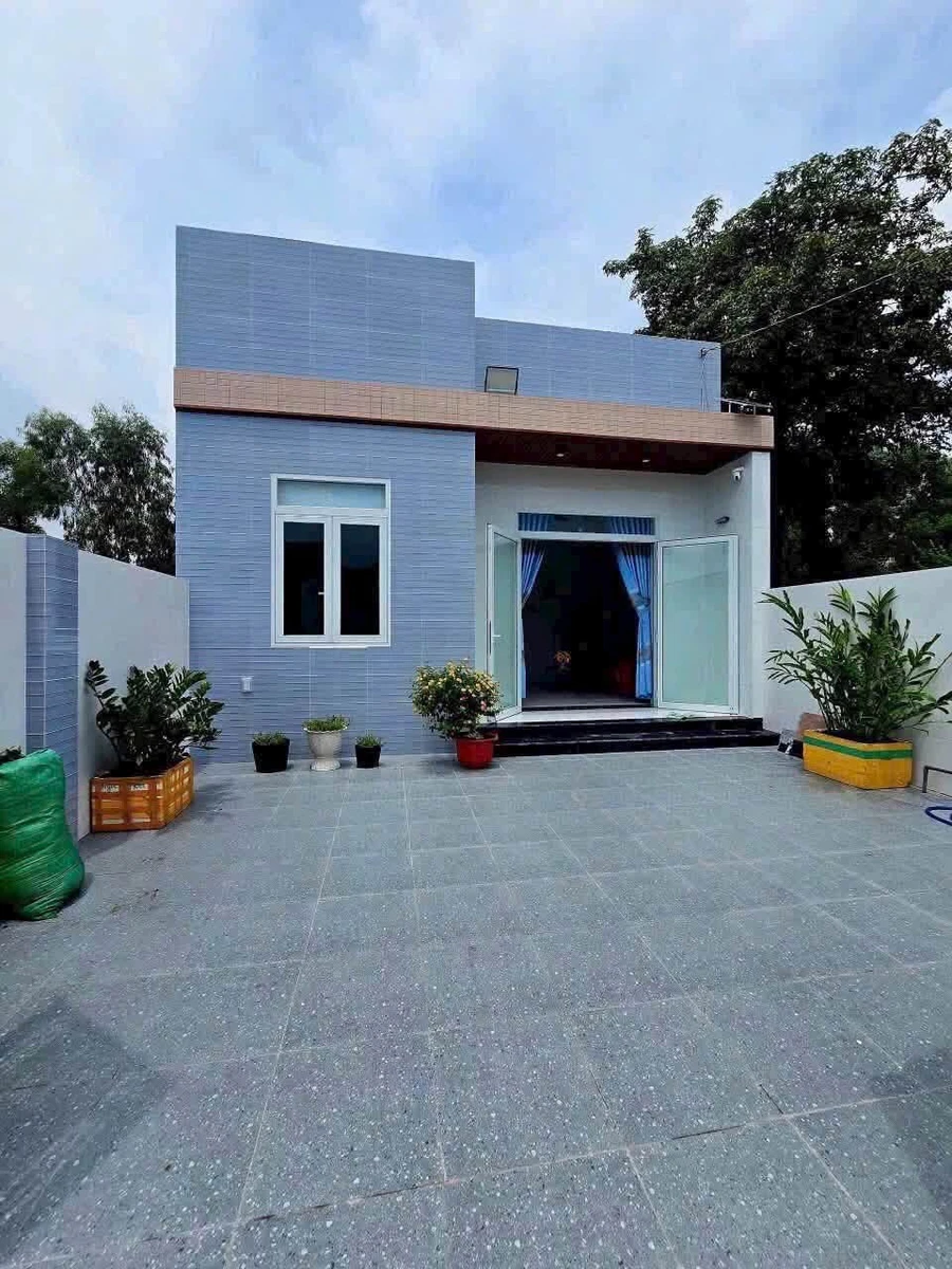 Bán nhà mới 156m² 3 phòng ngủ tại Long Điền, BRVT - Ảnh thu nhỏ 2