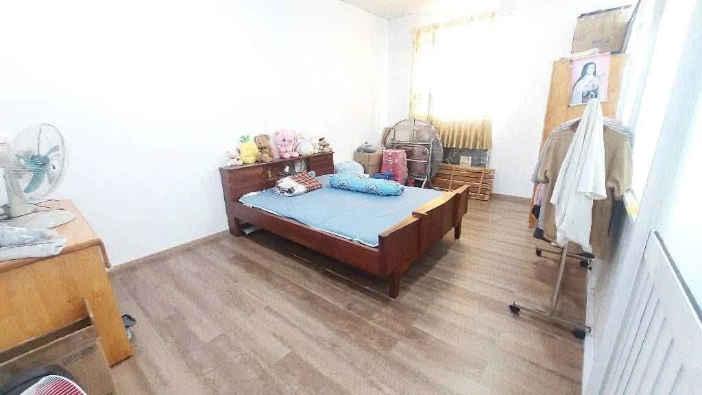 Bán nhà mặt tiền Nguyễn Văn Linh 81m² 4.25 tỷ Nhà Bè - Ảnh thu nhỏ 2