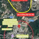 Bán đất 145m² Nha Trang, sổ đỏ, gần bãi tắm - Ảnh thu nhỏ 3