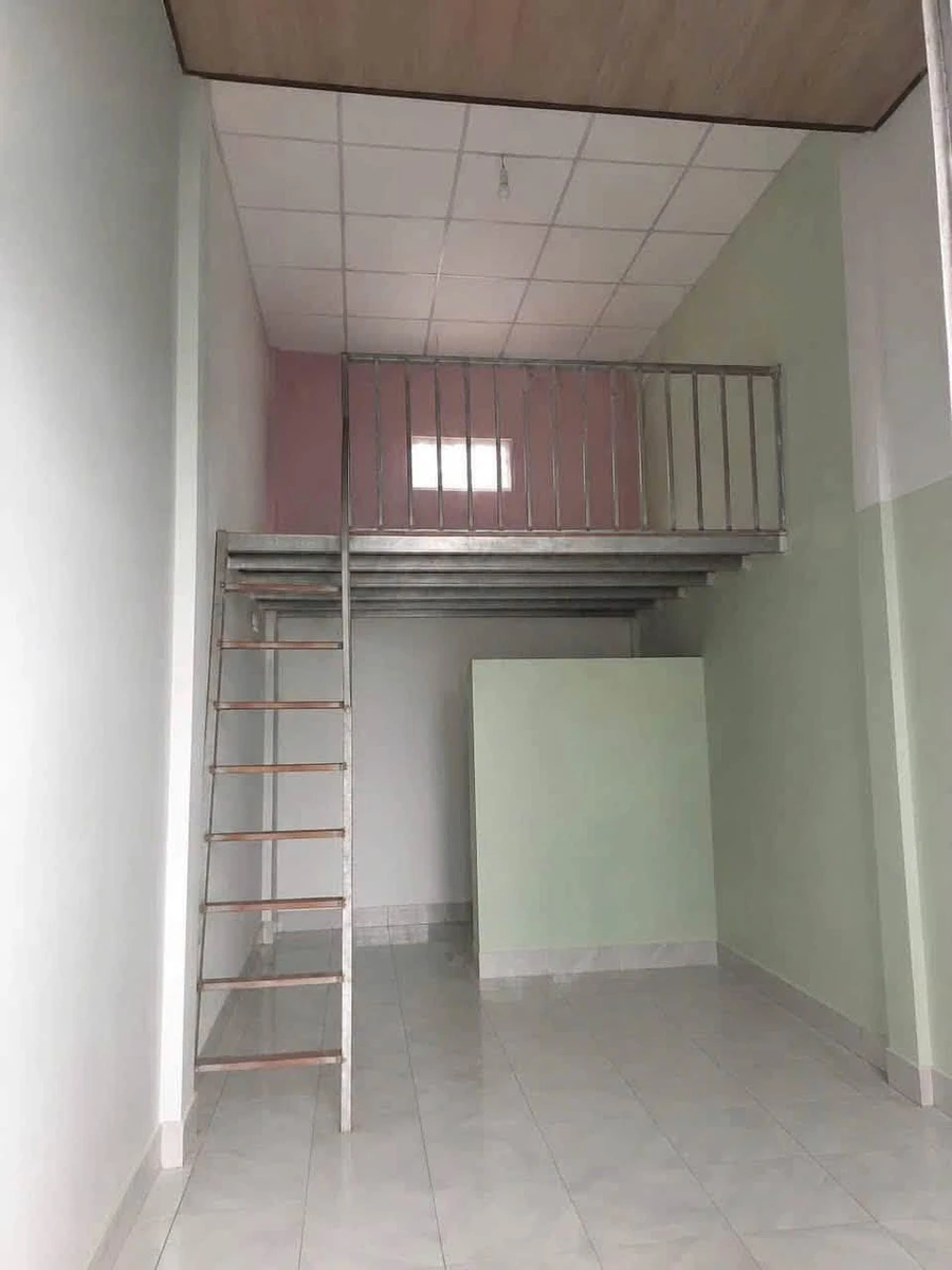 Bán dãy trọ 7 phòng 180m² Rạch Giá 1 tỷ 850 triệu - Ảnh thu nhỏ 4