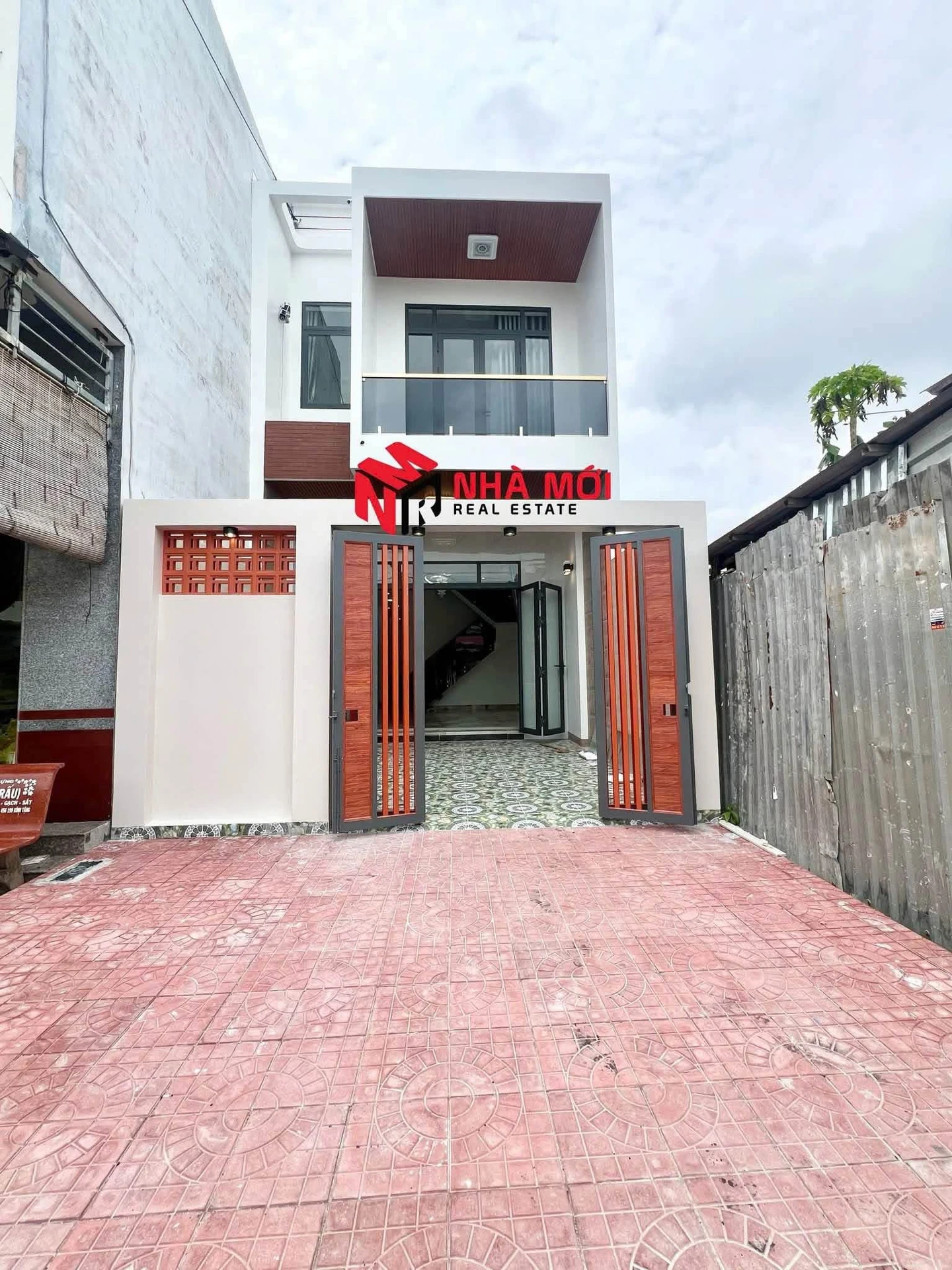 Bán nhà 3PN Licogi Võ Văn Ngân 100m² 3.1 tỷ - Ảnh 1