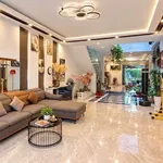 Bán nhà 4 tầng mặt đường 95m² Nhà Bè 7,9 tỷ - Ảnh thu nhỏ 1