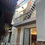 Bán nhà mới 3 tầng 24m² 3PN khu Bình Thạnh – Phú Nhuận giá 3,35 tỷ - Ảnh thu nhỏ 3