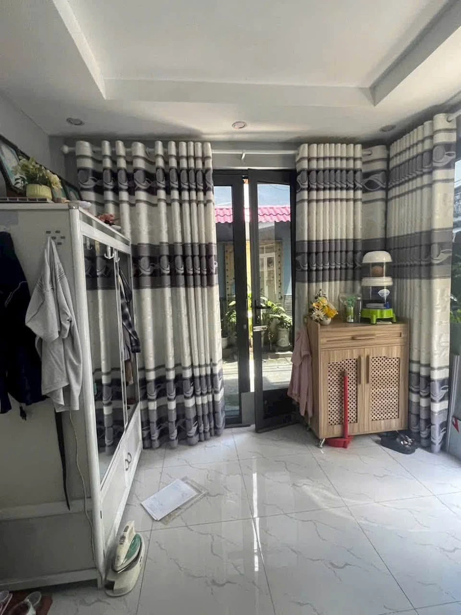 Bán nhà góc 2 mặt hẻm 21m² Lạc Long Quân, Q11 - 3.98 tỷ - Ảnh thu nhỏ 3