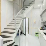 Bán nhà phố 2PN 33m² Cao Đạt Q.5 - 6,45 tỷ - Ảnh thu nhỏ 2