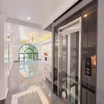 Bán nhà 100m² 6 tầng thang máy Lạch Tray Văn Cao - Ảnh thu nhỏ 3