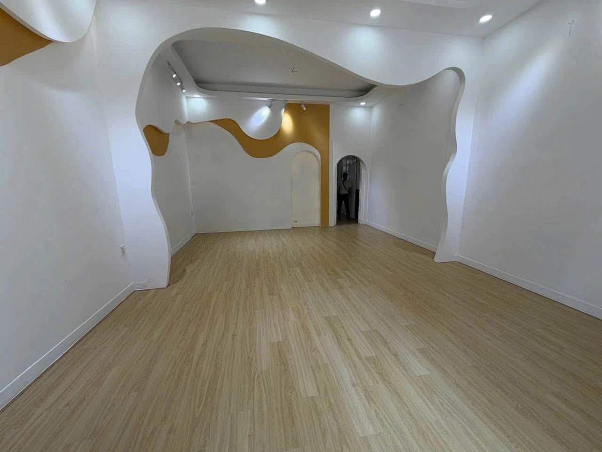 Bán nhà góc 2 mặt tiền 209m² 4 tầng Lê Đại Hành Nha Trang - Ảnh thu nhỏ 5