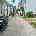 Bán đất kiệt Đồng Khởi, Thủy Xuân, Huế 164,5m2 ngang 8,8m gần mặt tiền - Ảnh thu nhỏ 1