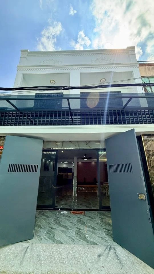 Bán nhà Bình Tân 5 phòng ngủ gần 8 tỷ, 136m² - Ảnh thu nhỏ 3