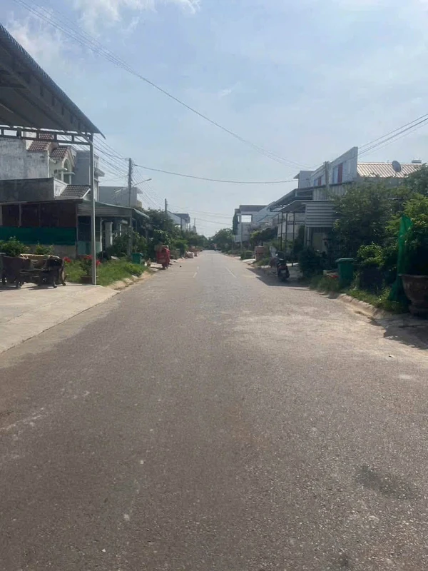 Bán đất thổ cư 100m² KDC Bến Lội Phan Thiết