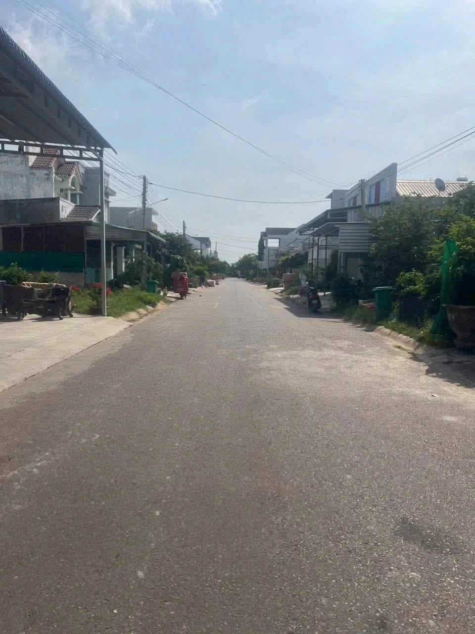 Bán đất thổ cư 100m² KDC Bến Lội Phan Thiết - Ảnh 1