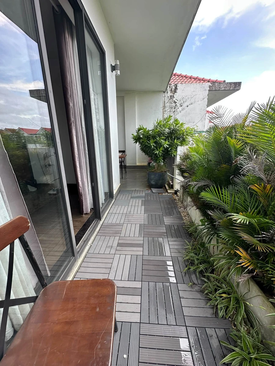 Bán nhà 4 phòng ngủ 112m2 mặt tiền Vỹ Dạ, Huế - Ảnh 1