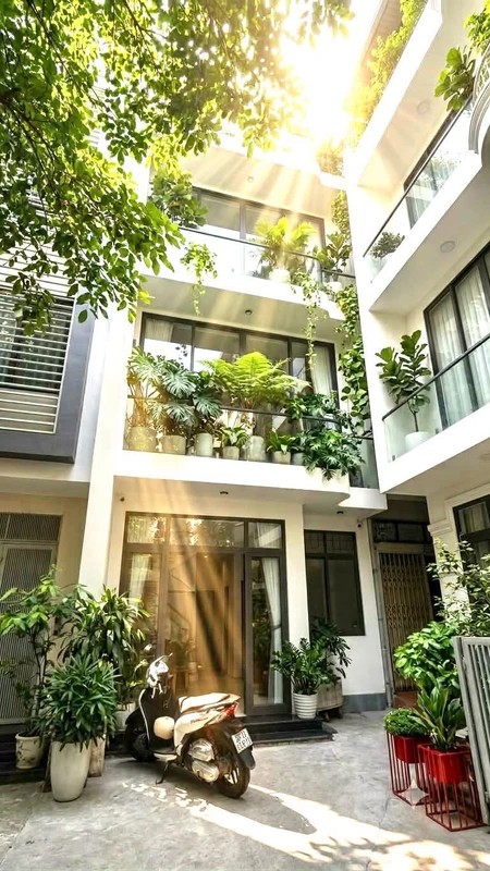 Bán nhà phố 4 tầng 55m2 Hoàn Kiếm, Hà Nội, giá 30 tỷ