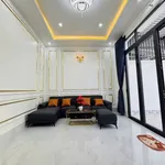 Bán nhà mặt tiền Lâm Quang Ky 135m2, 3PN, An Hòa - Ảnh thu nhỏ 4