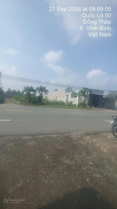 Bán đất 9 trăm 90 triệu đường xe hơi - Ảnh thu nhỏ 2