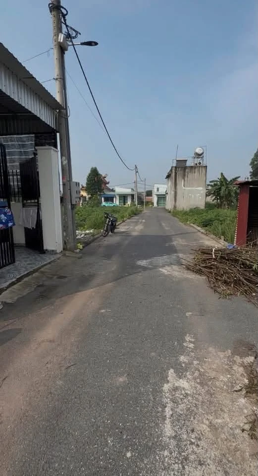 Bán đất nền 147,8 m² An Viễn, KCN Giang Điền, Đồng Nai - Ảnh thu nhỏ 2