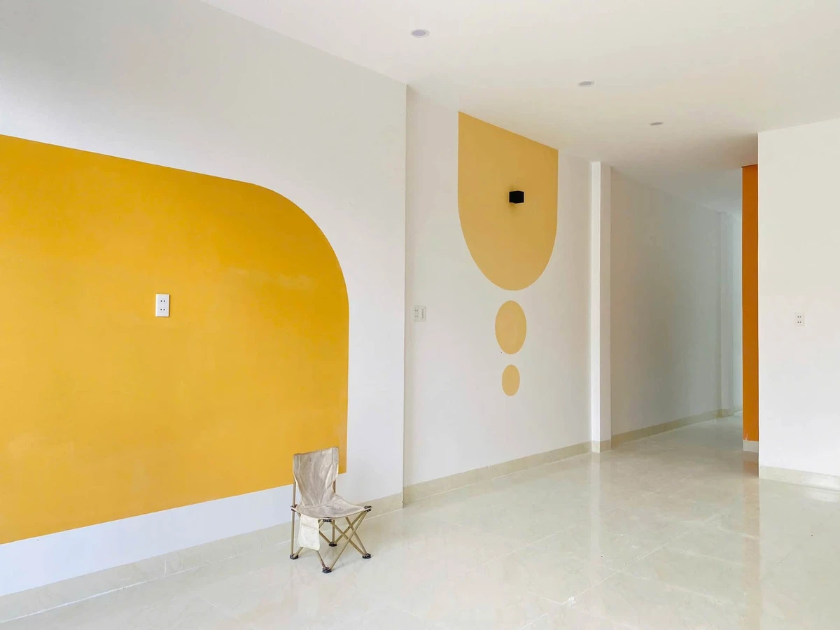 Nhà bán Sơn Tịnh 150m², 590 triệu - Ảnh thu nhỏ 4