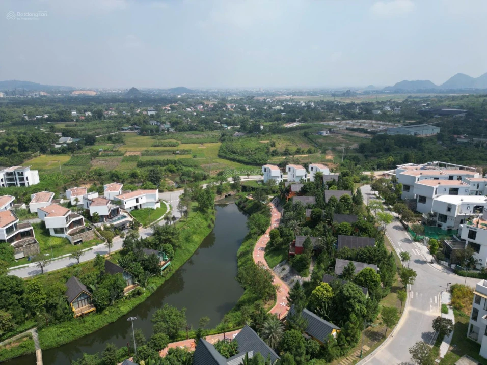 Chuyển nhượng lô góc biệt thự nghỉ dưỡng 2 thoáng tại Legacy Hill thuộc Lương Sơn, Hòa Bình - Ảnh thu nhỏ 5