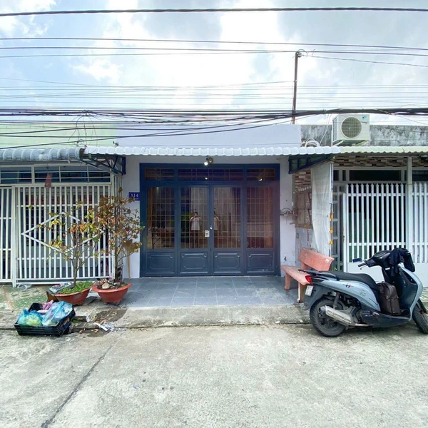 Bán nhà mặt tiền Nguyễn Tuân 60m² Rạch Giá 1,38 tỷ