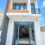 Bán nhà lầu 5x21m Bình Dương, sổ riêng thổ cư - Ảnh thu nhỏ 1