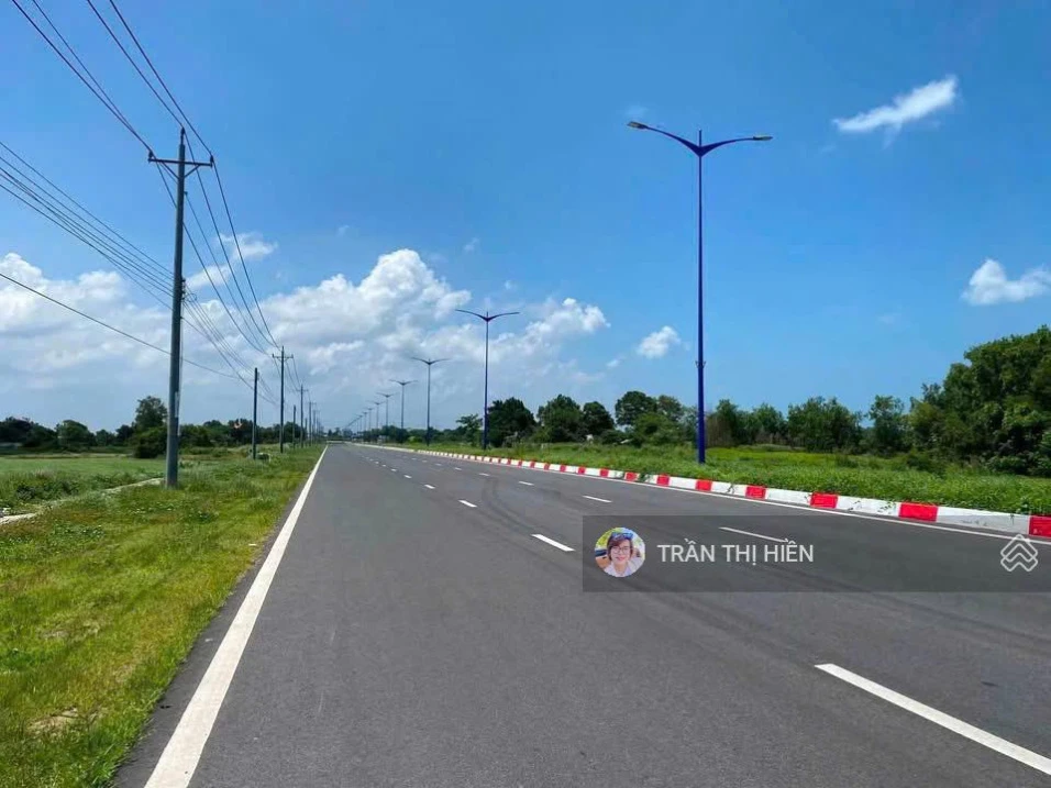 Mặt tiền đường Ven Biển Vũng Tàu Bình Châu, Phước Hải - 5195m2 ngay Lan Rừng Resort - Ảnh thu nhỏ 2