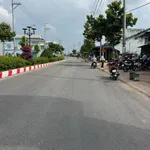 Bán nền đất 225m² đường Nguyễn Huệ, Tân Hồng, Đồng Tháp - Ảnh thu nhỏ 2