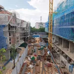 CHỈ TỪ 11TỶ SỞ HỮU NHÀ 5 LẦU CẠNH KHÁCH SẠN 5 SAO - Ảnh thu nhỏ 2