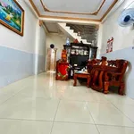 Bán nhà phố Gò Vấp 60m2 3 tầng 4 phòng ngủ 6 tỷ - Ảnh thu nhỏ 3